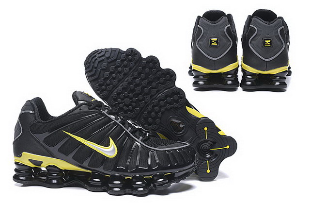 men shox TL 2038-017